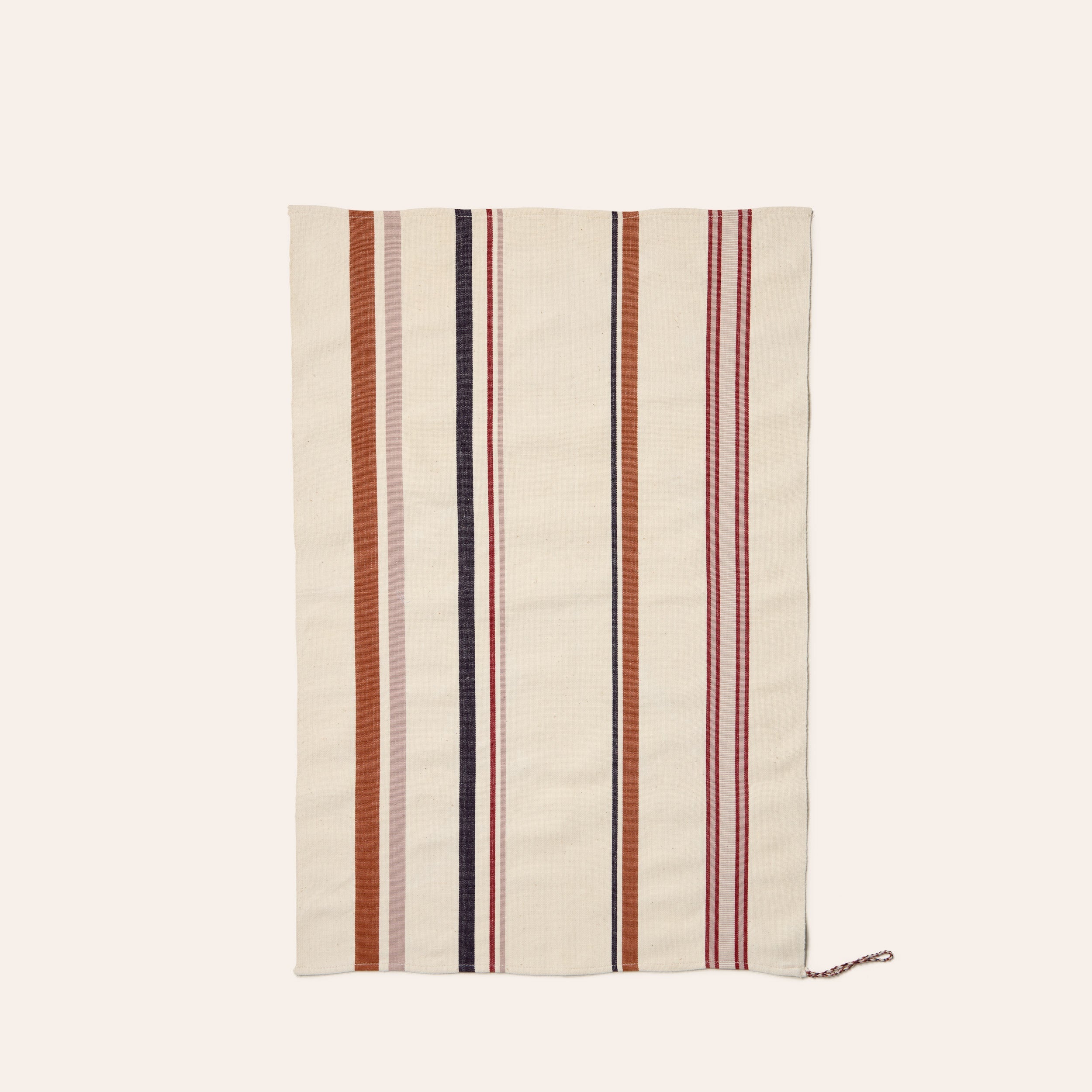 Tea Towel in Taproot