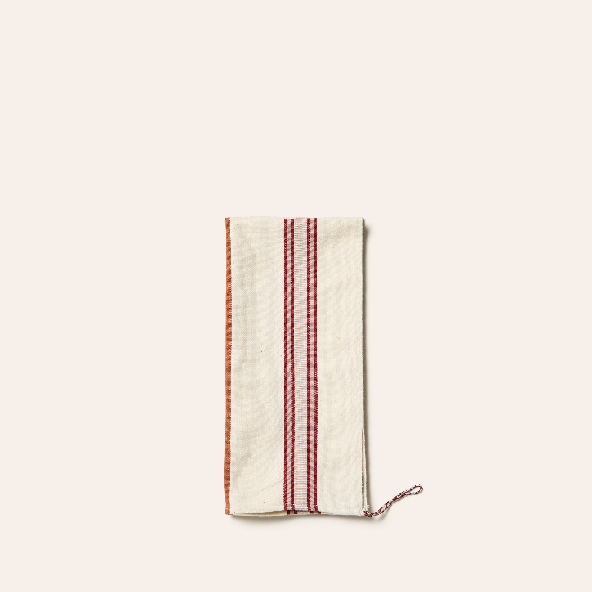 Tea Towel in Taproot