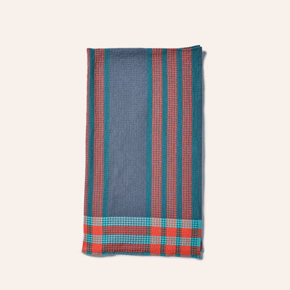 Scout Towel in Rocket