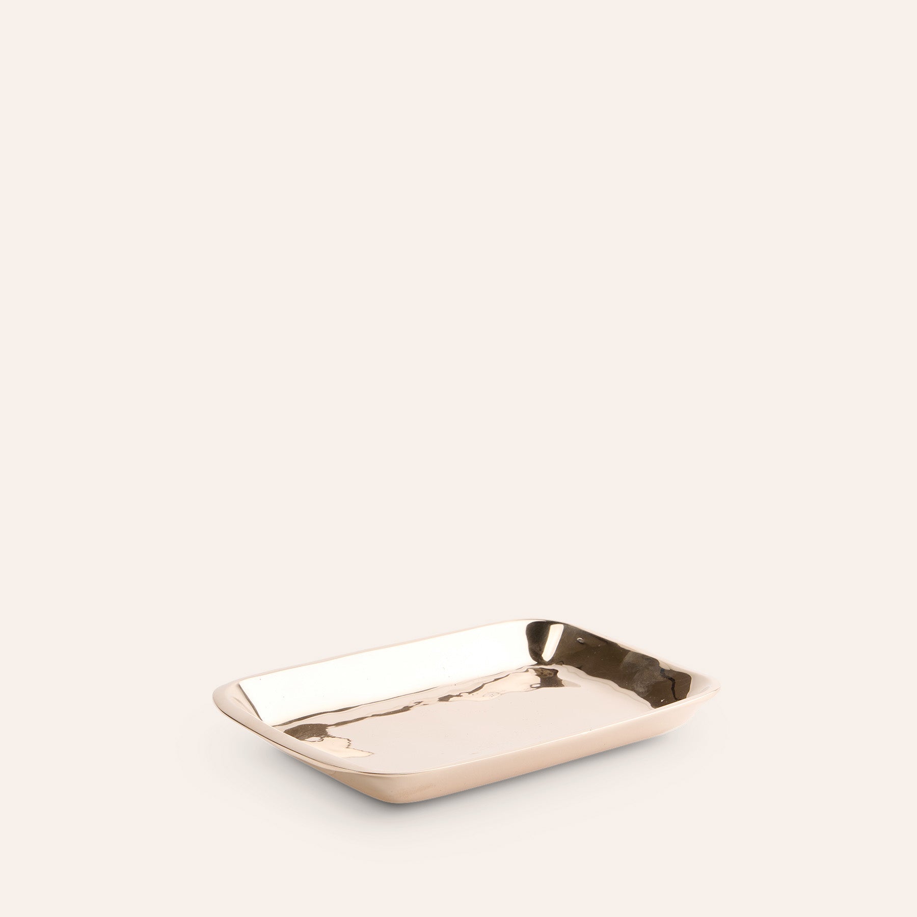Styrofoam Tray