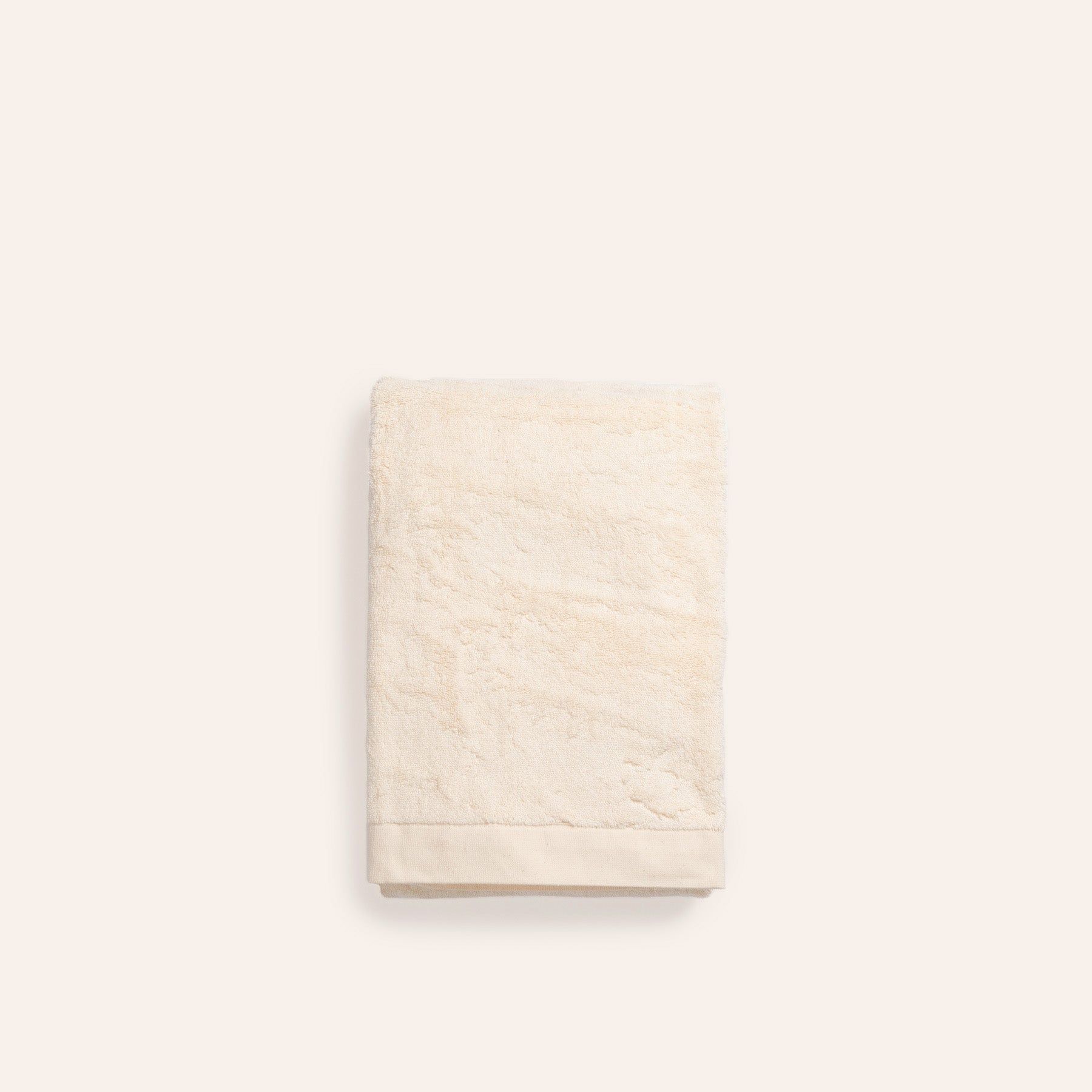 Bath Towel in Natural