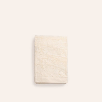 Bath Towel in Natural