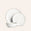 Opaque White Dinnerware Set