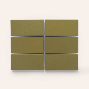 M12.2 Sample in Olive #1