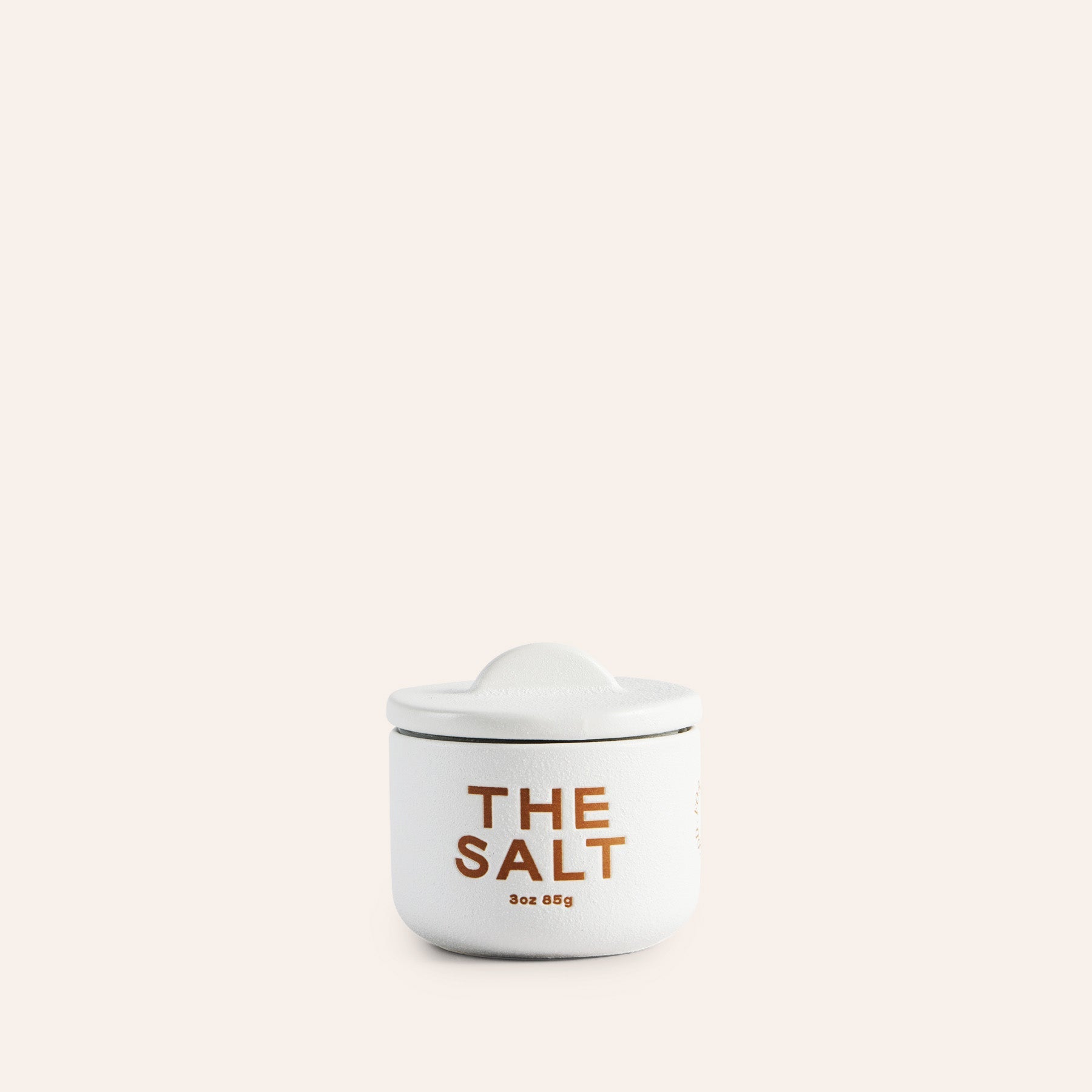The Salt