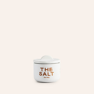 The Salt