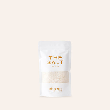 The Salt Refill