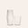 Luisa Bonne Nuit Carafe and Cup in Millerighe