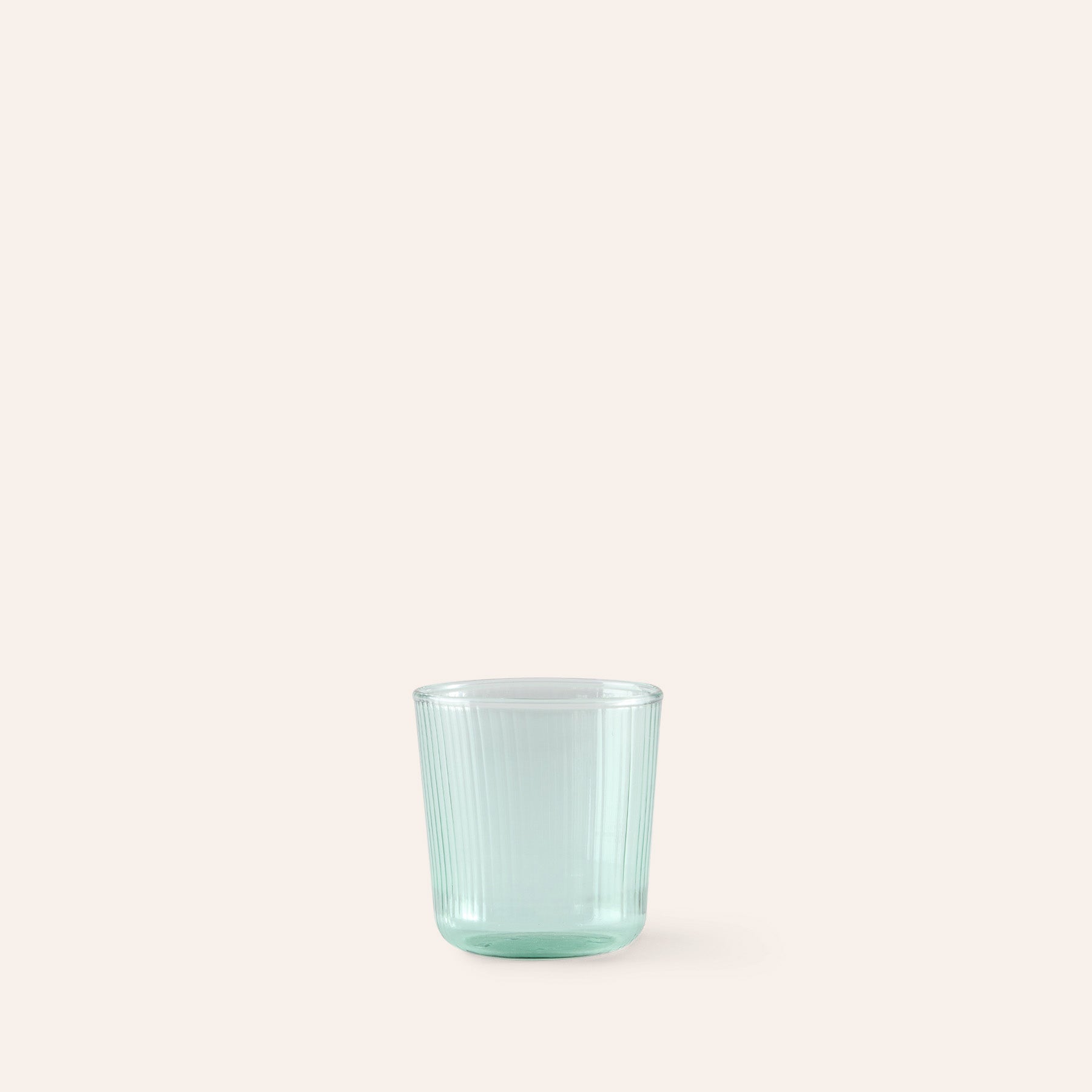 Luisa Acqua in Jade Green (Set of 2)