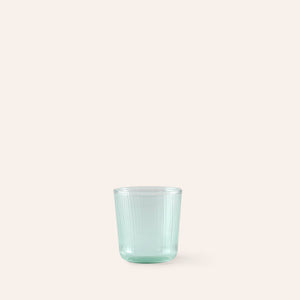 Luisa Acqua in Jade Green (Set of 2)