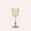 Luisa Calice in Rainette Green (Set of 2)