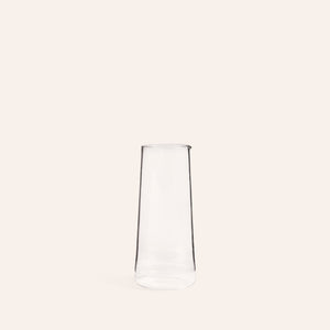 Luisa Carafe in Clear 500mL