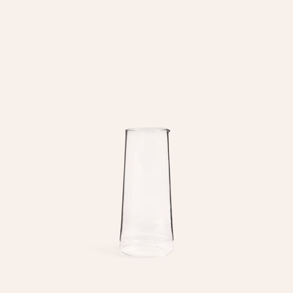 Luisa Carafe in Clear 500mL