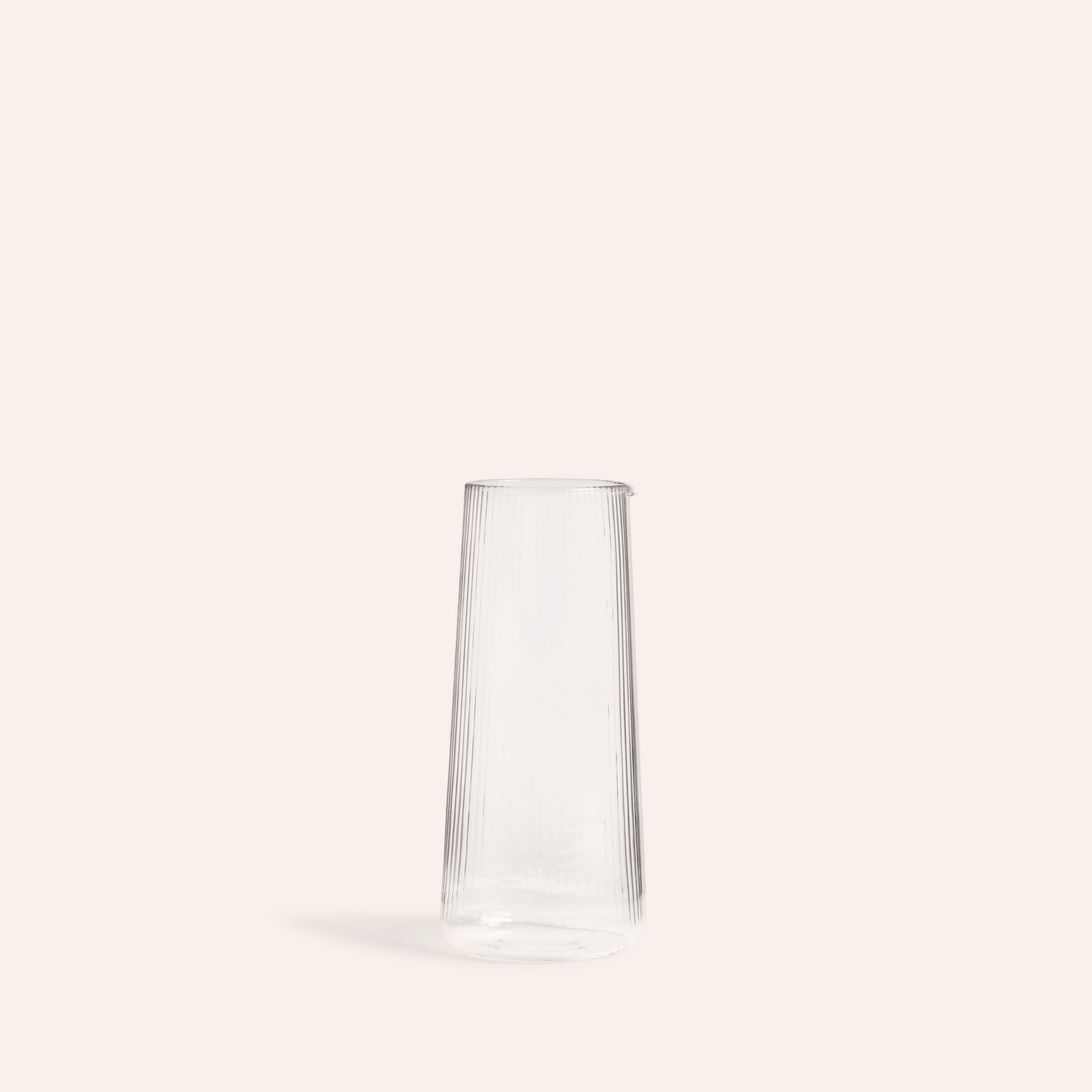 Luisa Carafe in Millerighe 500mL