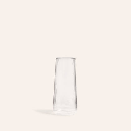 Luisa Carafe in Millerighe 500mL