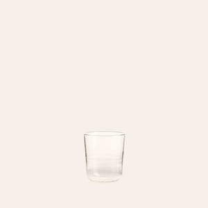 Commune Sake in Clear (Set of 2)