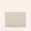 Tela Placemat in Isabella Beige (Set of 4)