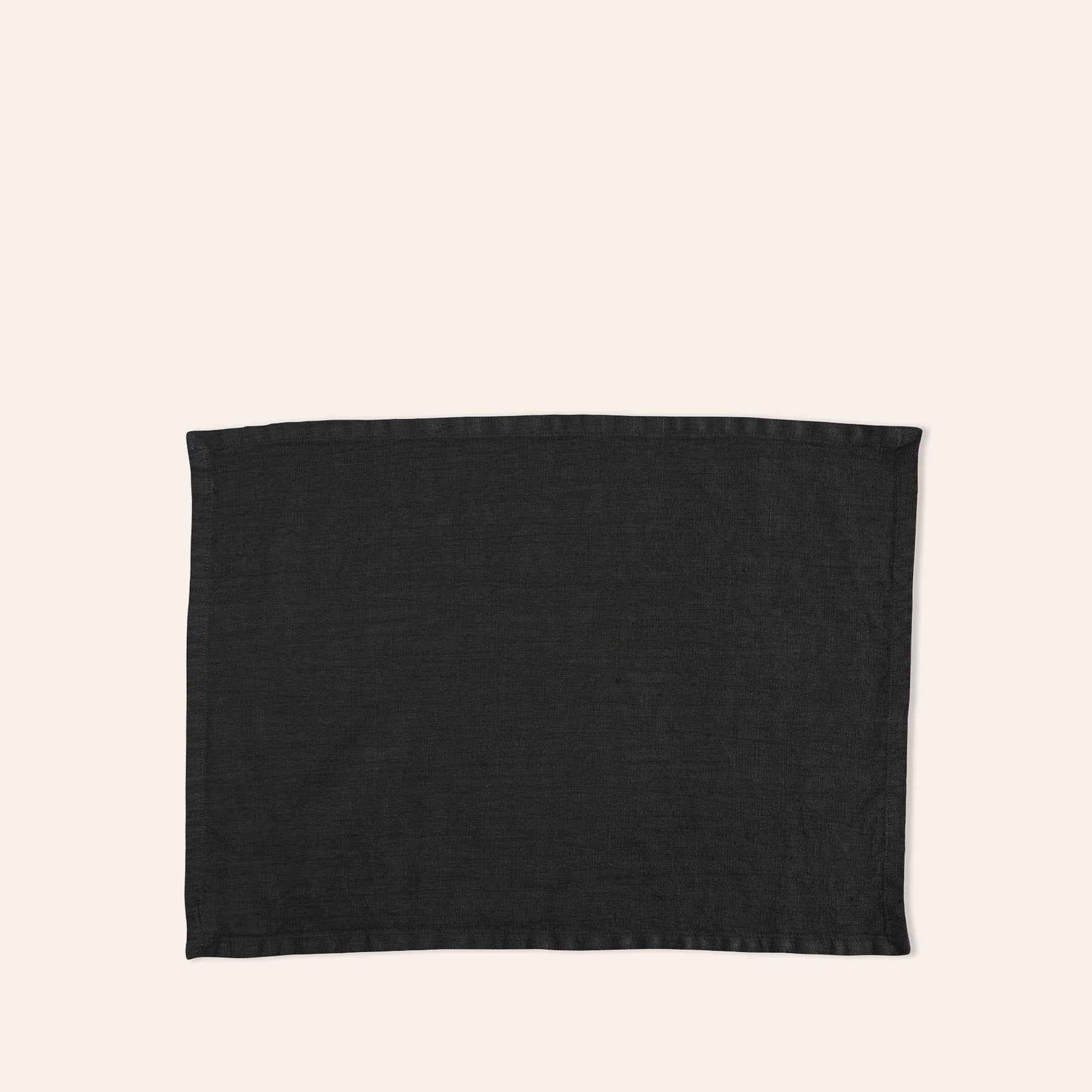 Tela Placemat in Carnico Gray (Set of 4)