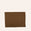 Tela Placemat in Russet Brown (Set of 4)