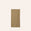 Tela Napkin in Sand (Set of 4)