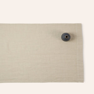 Tela Runner in Isabella Beige