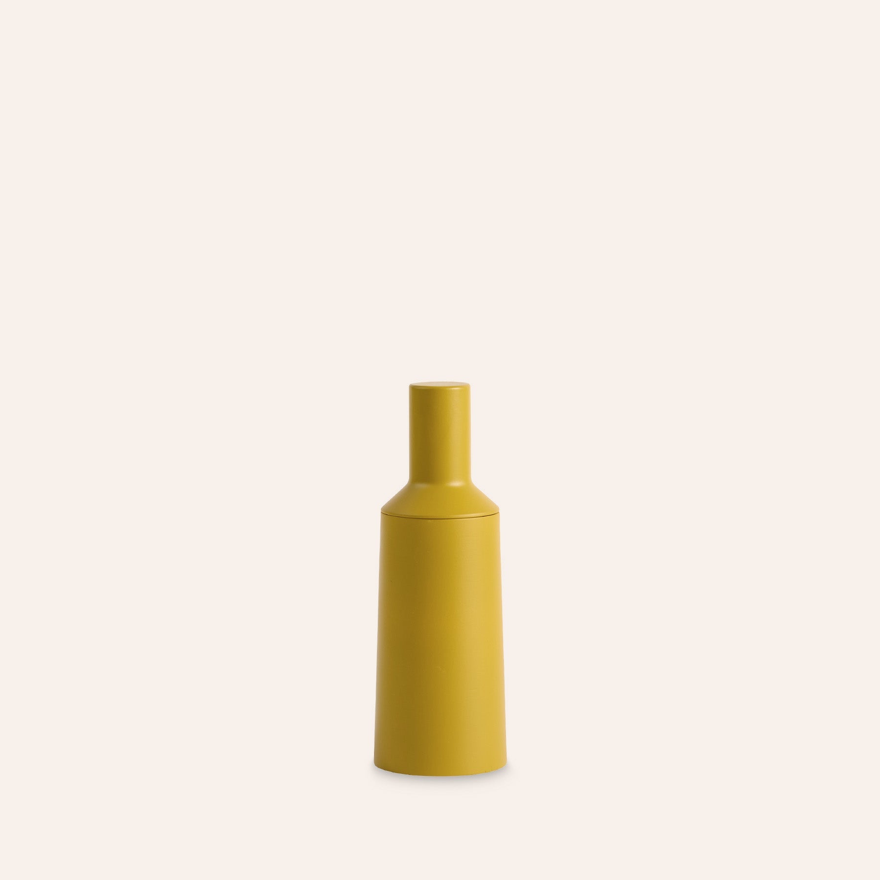 Trulli Spice Mill in Pyrite Yellow