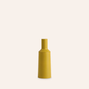 Trulli Spice Mill in Pyrite Yellow
