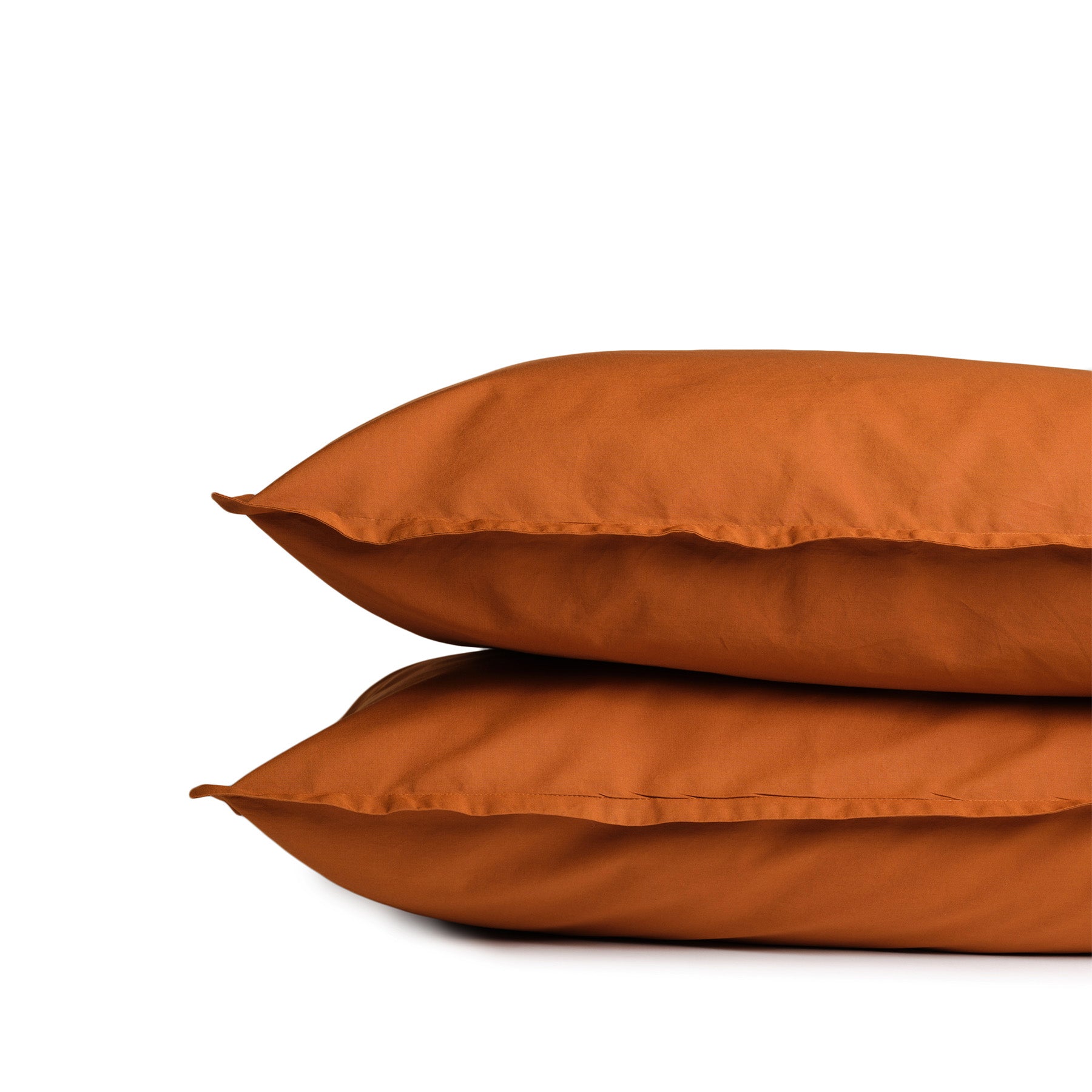 R+D.LAB Percale Cotton Pillowcase - Thumbnail 4