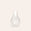 Tuccio 750ml Carafe in Millerighe