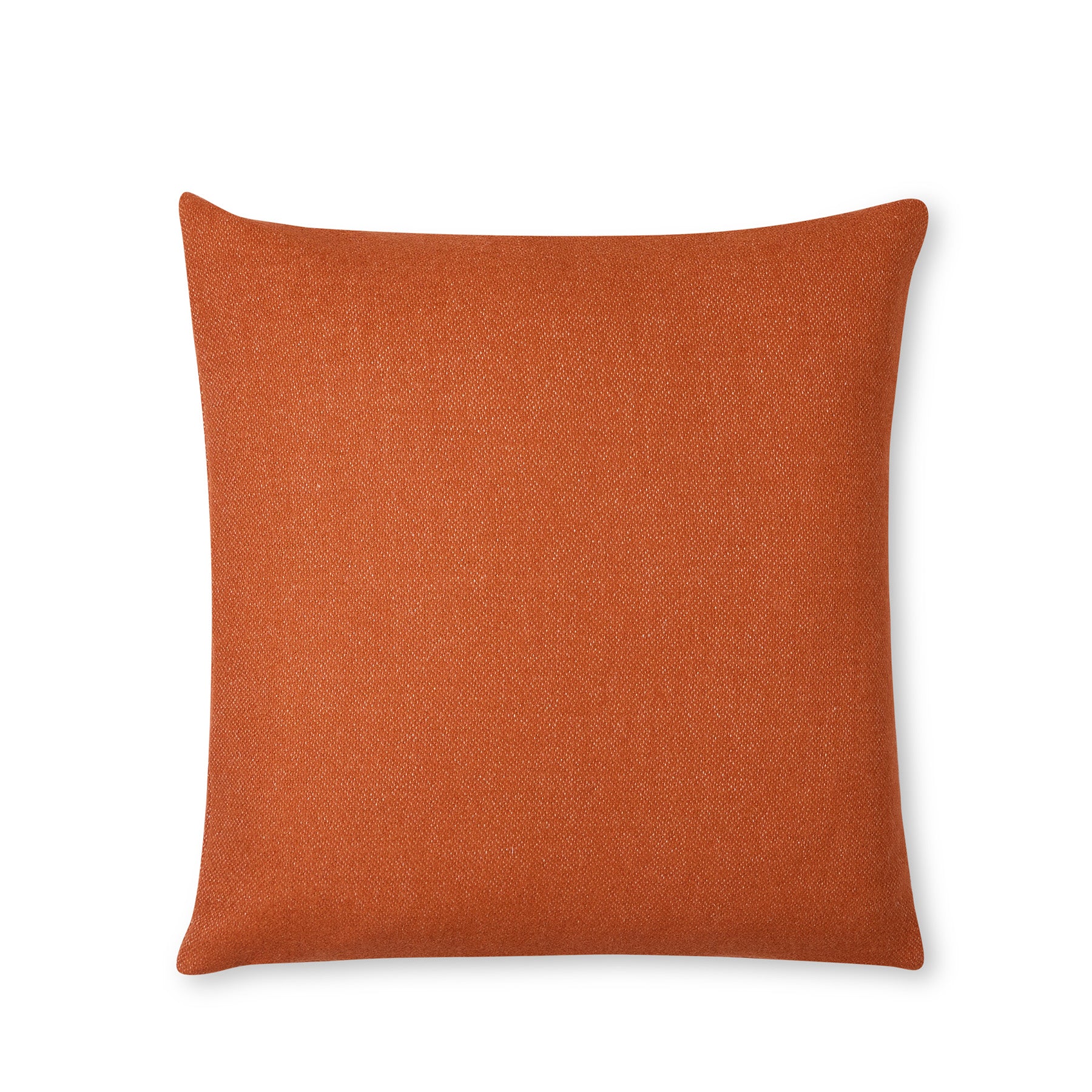 Stemor Pillow in Rust Zoom Image 1