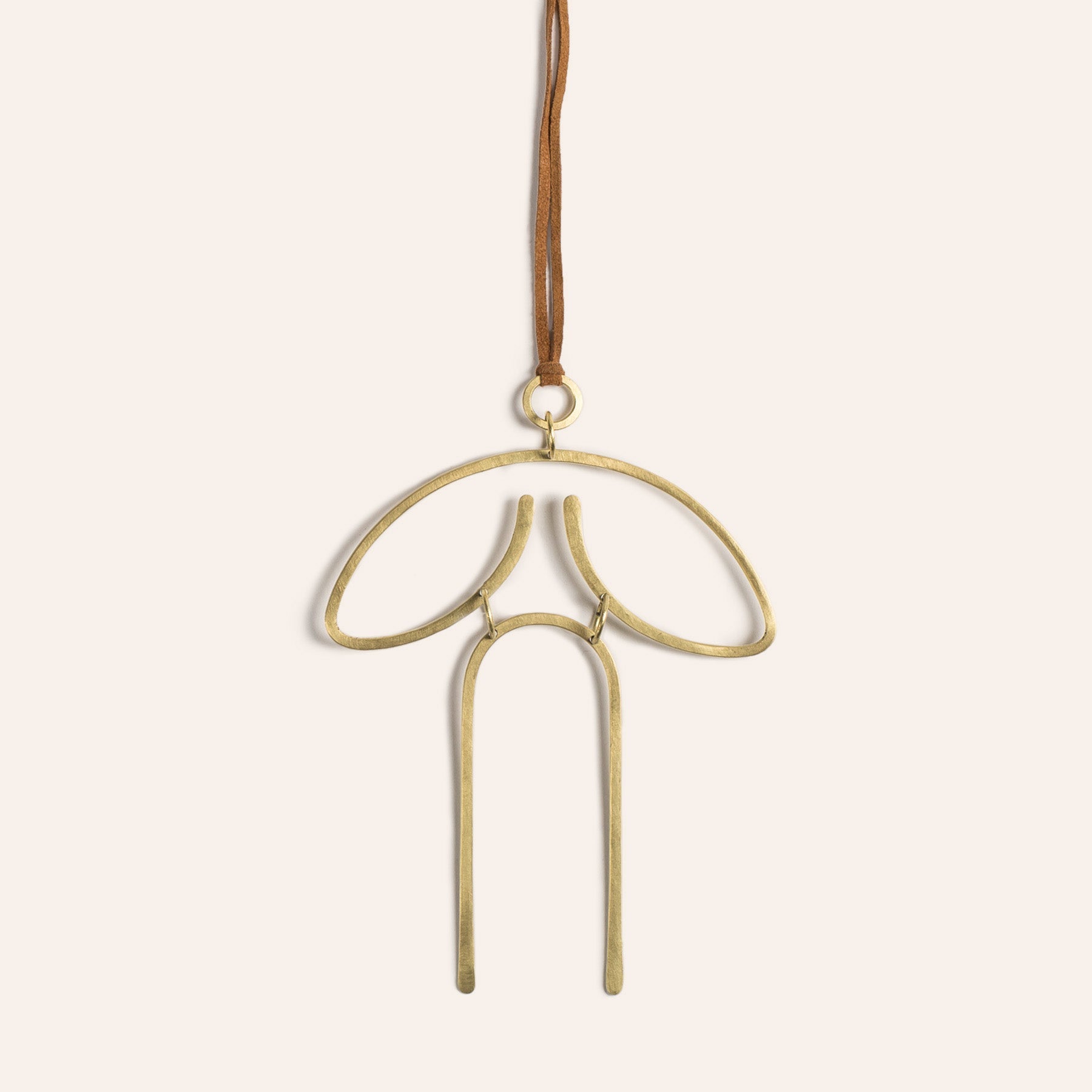Passage Pendant