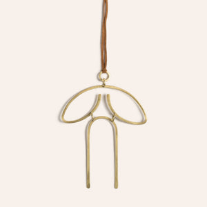 Passage Pendant