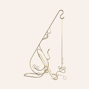 Frisson Sculpture