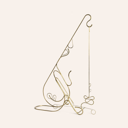Frisson Sculpture