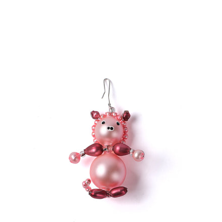 Pig Ornament