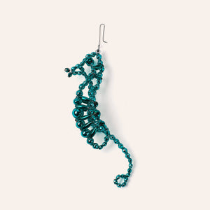 Seahorse Ornament