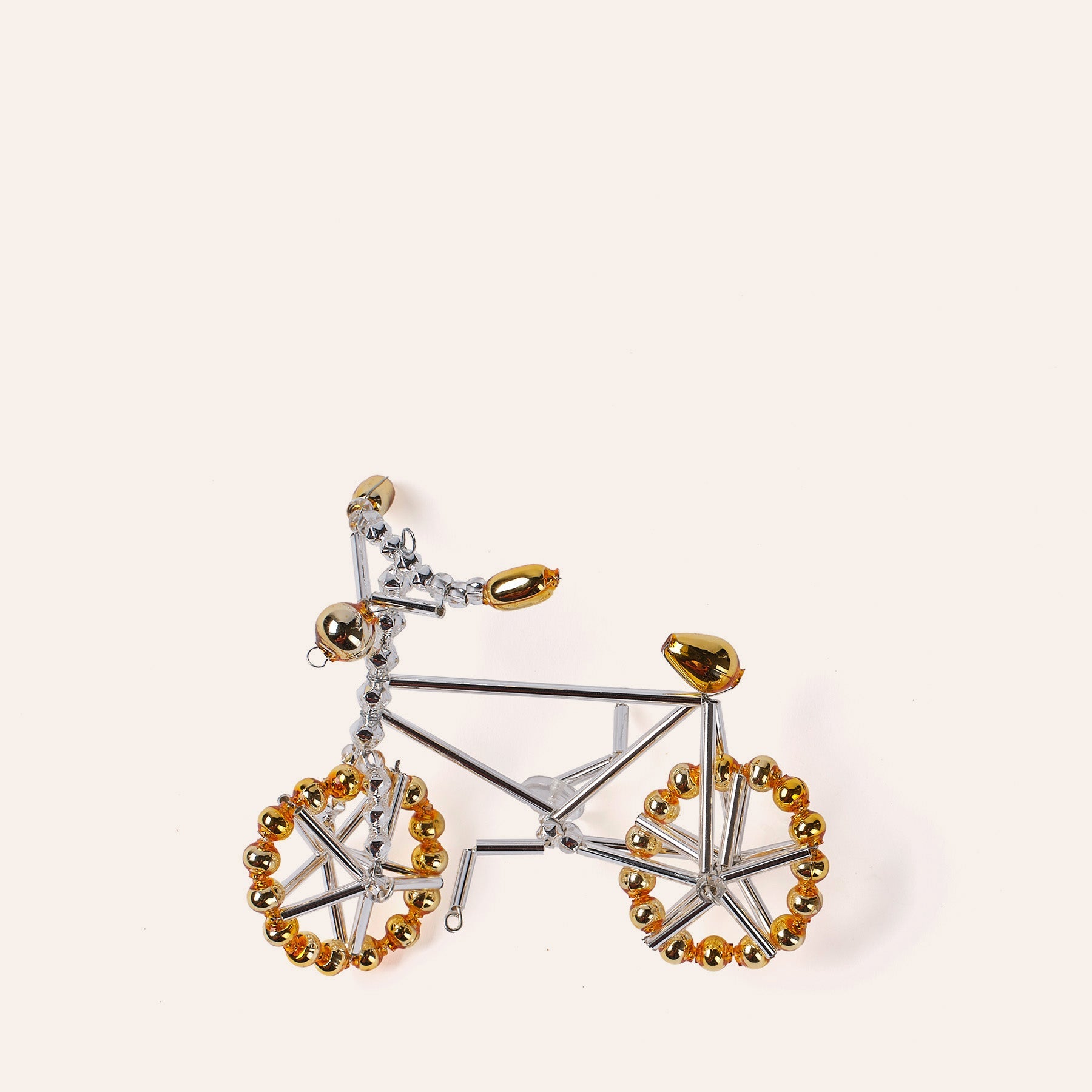 Bicycle Ornament