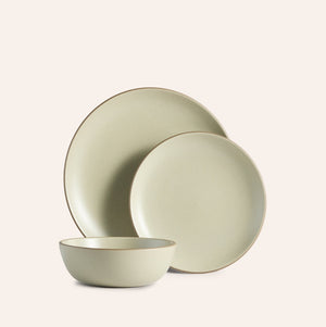 Sage Dinnerware Set