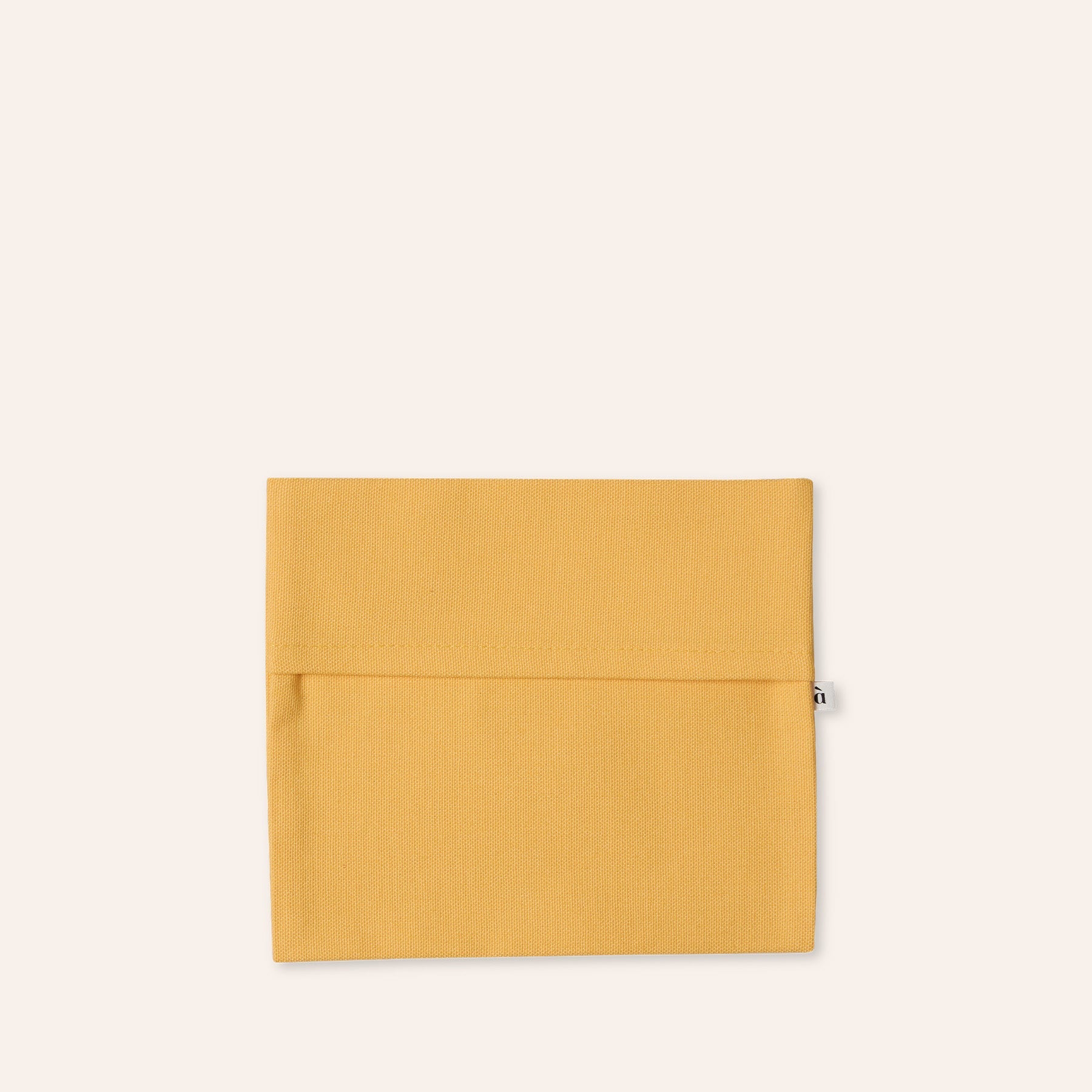 Pochette Extra Small in Dandelion