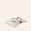 Plat Wide Dish Tote in Stone