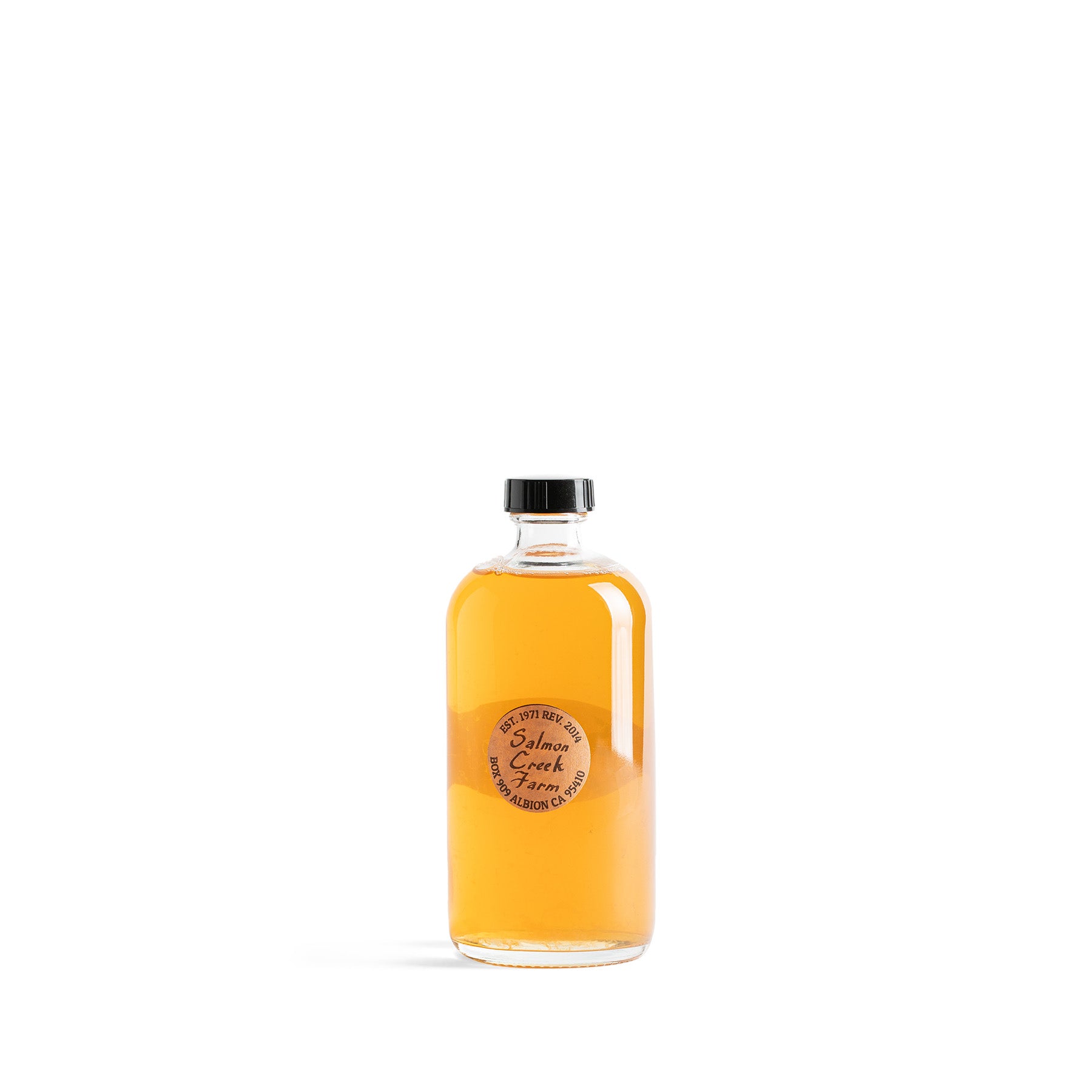 Salmon Creek Apple Cider Vinegar Zoom Image 1