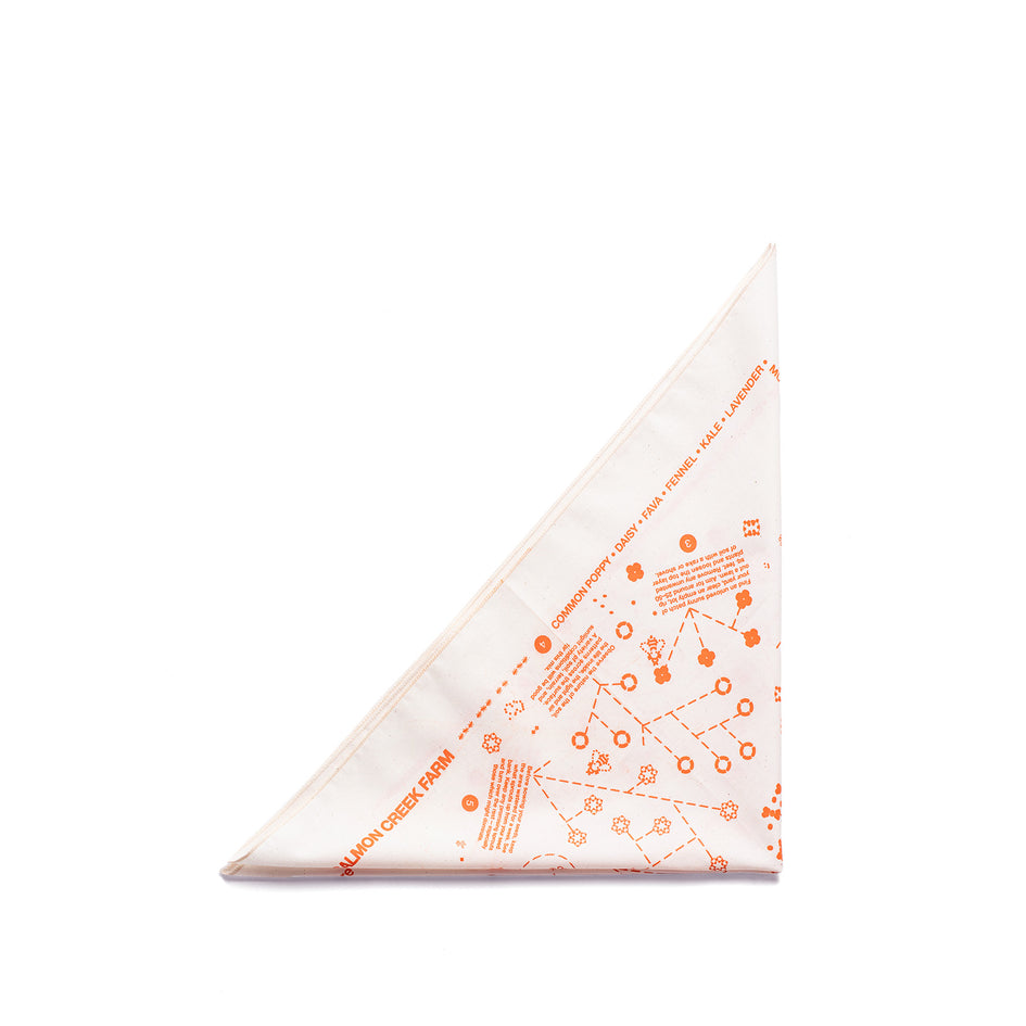 Salmon Creek Bandana Image 3