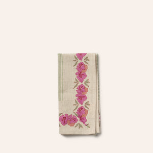 Simran Napkin in Sage