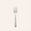 Modern America Serving Fork