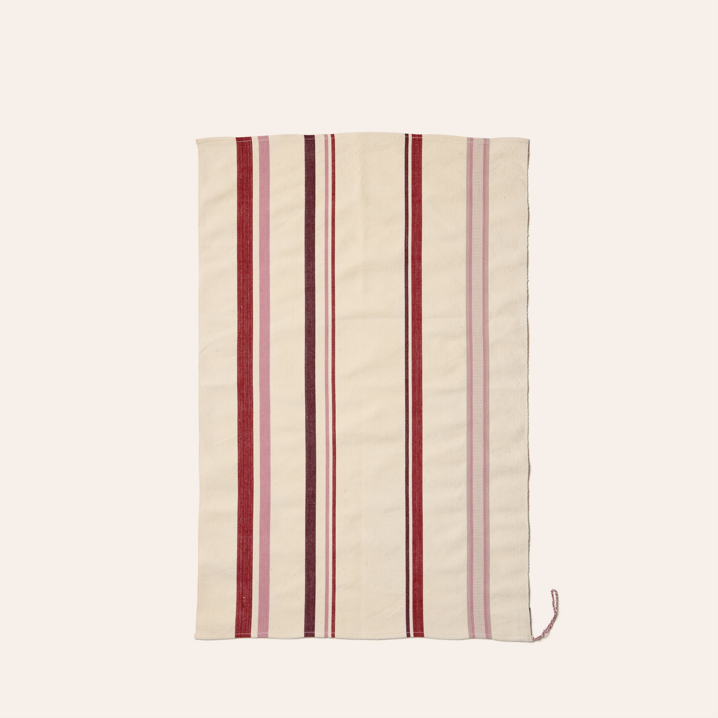 Tea Towel in Rosalba