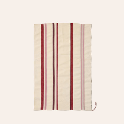 Tea Towel in Rosalba