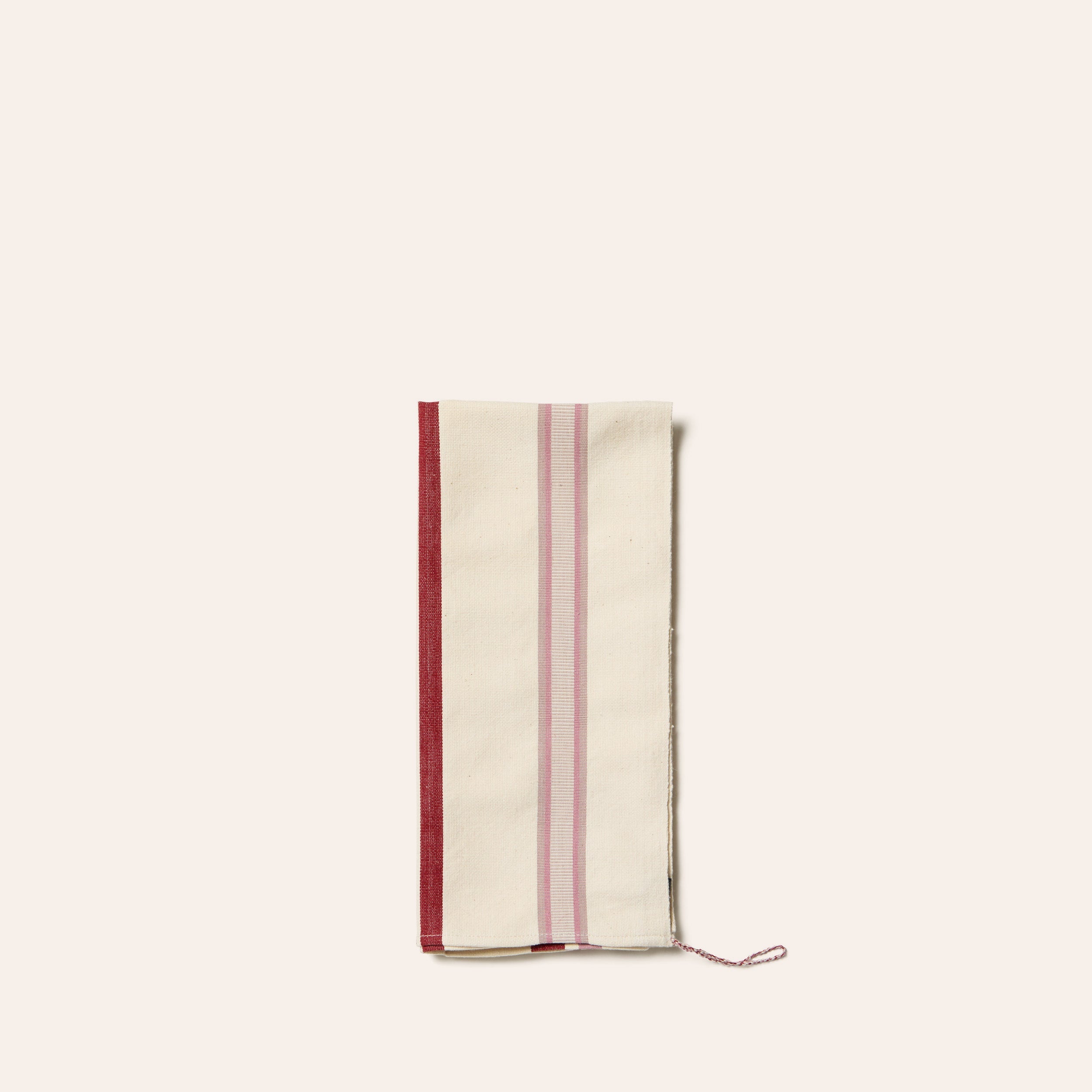 Tea Towel in Rosalba