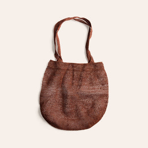 Ven Tote in Walnut
