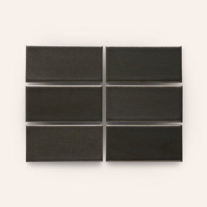 G67 Sample in Gunmetal Manganese