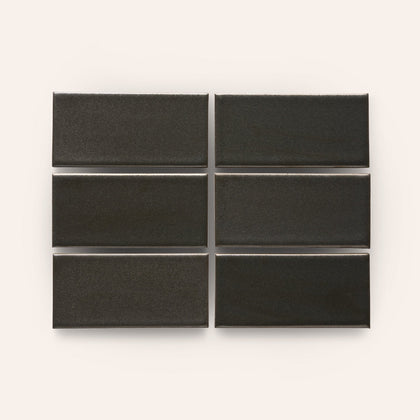 G67 Sample in Gunmetal Manganese
